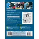 Mondeo Petrol 93-00 Revue technique Haynes FORD Anglais