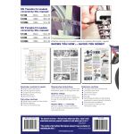 FJ 1100 1200 Fours 84 -96 Revue technique Haynes YAMAHA Anglais