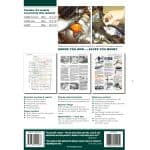 XJ600 S N Diversion Seca II 92-03 Revue technique Haynes YAMAHA Anglais