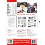 Triples and Fours 91-04 Revue technique Haynes TRIUMPH Anglais