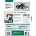 VT1100 Shadow 85-07 Revue technique Haynes HONDA Anglais