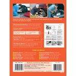 AX Petrol Diesel  D to P 87-97 Revue technique Haynes CITROEN Anglais