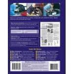 Discovery Petrol Die 89-98 Revue technique Haynes ROVER Anglais