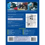 306 Petrol Diesel  K to 02 93-02 Revue technique Haynes PEUGEOT Anglais