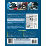 Omega Senator Petrol 86-94  Revue technique Haynes OPEL Anglais