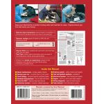 Vectra Petrol 88-95 Revue technique Haynes OPEL VAUXHALL Anglais