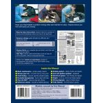 Kadett Petrol 84-91 Revue technique Haynes OPEL VAUXHALL Anglais