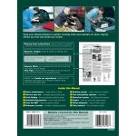 Espace Petrol Die 85-96 Revue technique Haynes RENAULT Anglais