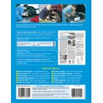 Civic  91-96 Revue technique Haynes HONDA Anglais