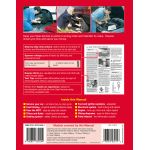 Ascona Petrol 81-88  Revue technique Haynes OPEL VAUXHALL Anglais