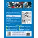 Polo Petrol  H to L 90-94 Revue technique Haynes VW VOLKSWAGEN Anglais