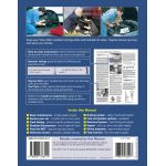 940 Petrol 90-98 Revue technique Haynes VOLVO Anglais