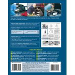 124 Series 85-93 Revue technique Haynes MERCEDES Anglais