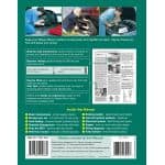 Micra 93-02 Revue technique Haynes NISSAN Anglais