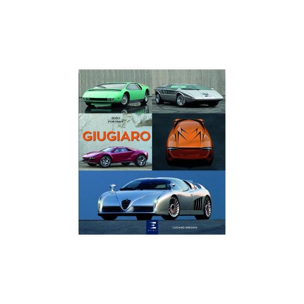 DESIGN PAR GIUGIARO - livre