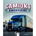 CAMIONS AMERICAINS - livre