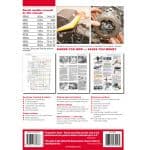 600 620 750 and 900 91-05 Revue technique Haynes DUCATI Anglais