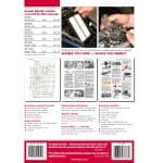 GSF 600 650 1200 Bandit Revue technique Haynes SUZUKI Anglais