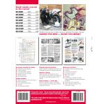 GSX-R 600 750 96-00 Revue technique Haynes SUZUKI Anglais