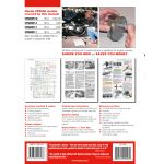 VFR 800 V-Fours 97-01 Revue technique Haynes HONDA Anglais