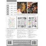 Ninja ZX-7R ZX-9R 94-04 Revue technique Haynes KAWASAKI Anglais