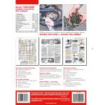 748 916  996 94-01 Revue technique Haynes DUCATI Anglais