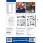 CBR 600F4 99-06 Revue technique Haynes HONDA Anglais