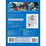 VECTRA 99-02 Revue Technique Haynes OPEL/VAUXHALL Anglais