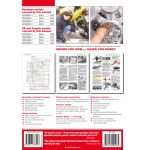 CBR 900 RR FireBlade 00-03 Revue technique Haynes HONDA Anglais