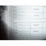 Polo Ess 95- Revue Technique Volkswagen