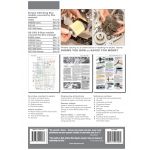 YAMAHA XVS 650 1100 Drag Star V-Star 1997-2011