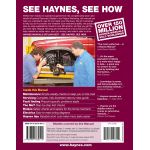 LAND-ROVER Discovery Diesel 1998-2004