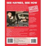 AUDI A4 Petrol Diesel X to 54 2001-2004