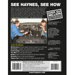 HONDA Civic Petrol Diesel 2001-2005