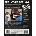 revue technique PEUGEOT 206 2002-2009