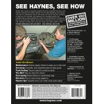 revue technique FORD Transit Diesel 10/2000-10/2006