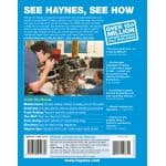 revue technique BMW 3-Series 2005-09/2008