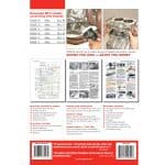 revue technique KAWASAKI ER-6f ER-6n 06-16 Revue technique Haynes Anglais