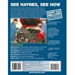 A3 03-08 Revue technique Haynes AUDI Anglais