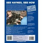 revue technique CITROEN C3 2002-2009