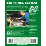 9-5 05-10  Revue Technique Haynes SAAB Anglais