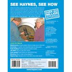 revue technique OPEL VAUXHALL Meriva 2003-05/2010