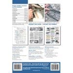 GTS GTV LX S 125 to 300 05-18 Revue technique Haynes VESPA Anglais