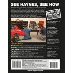 MINI 06-16  Revue Technique Haynes Anglais