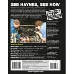 revue technique PEUGEOT 407 Diesel 2004-2011