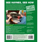 revue technique VOLVO V70 Diesel 06/2007-2012