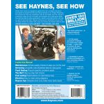 revue technique FIAT 500 & Panda 2004-2012