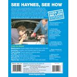 revue technique PEUGEOT 308 2007-2012