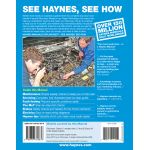 Discovery III 04-09 Revue technique Haynes LAND-ROVER Anglais