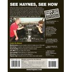 revue technique CITROEN C4 2004-2010